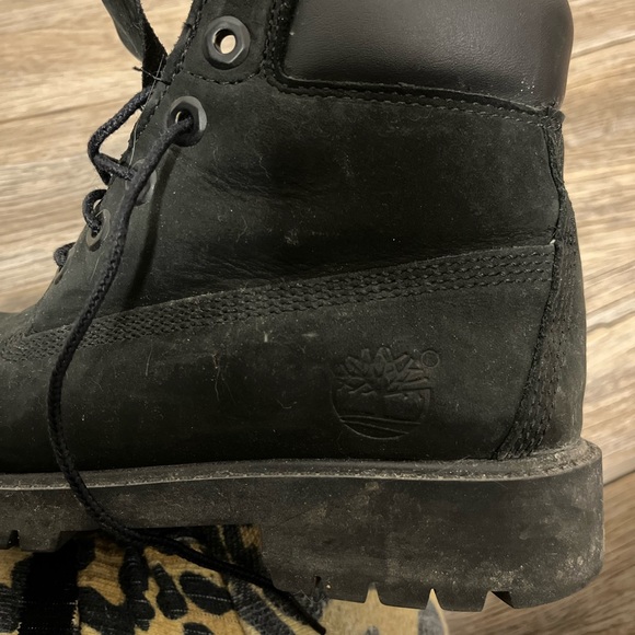 Timberland 6” premium waterproof boots - Picture 3 of 3